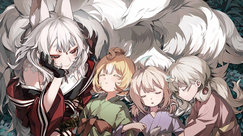 YXHJGS｜站点会员灌水签到专贴-图片1