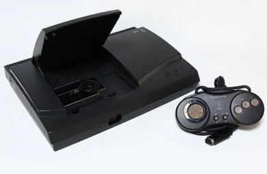 这款3D格斗游戏鼻祖,每一代画面的迭代升级对我来说都是升维展现-图片6