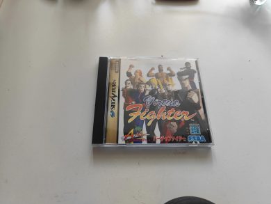 这款3D格斗游戏鼻祖,每一代画面的迭代升级对我来说都是升维展现-图片38