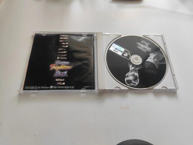 这款3D格斗游戏鼻祖,每一代画面的迭代升级对我来说都是升维展现-图片53