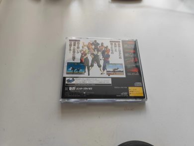 这款3D格斗游戏鼻祖,每一代画面的迭代升级对我来说都是升维展现-图片41