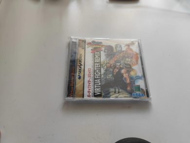 这款3D格斗游戏鼻祖,每一代画面的迭代升级对我来说都是升维展现-图片48