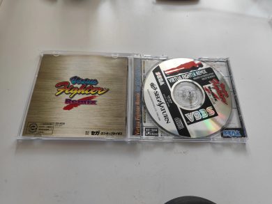 这款3D格斗游戏鼻祖,每一代画面的迭代升级对我来说都是升维展现-图片49