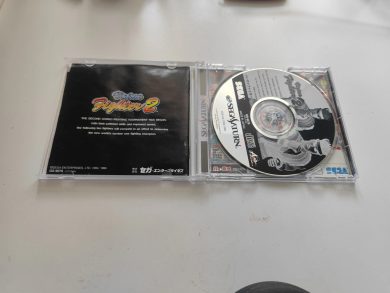 这款3D格斗游戏鼻祖,每一代画面的迭代升级对我来说都是升维展现-图片43