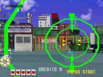 这款3D格斗游戏鼻祖,每一代画面的迭代升级对我来说都是升维展现-图片14