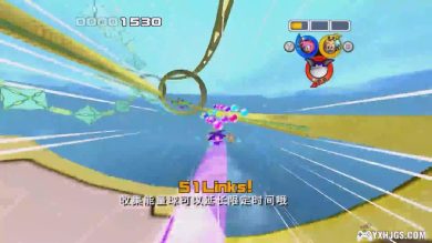 NGC索尼克英雄[1.1.0汉化]-2023.7.21发布-图片5