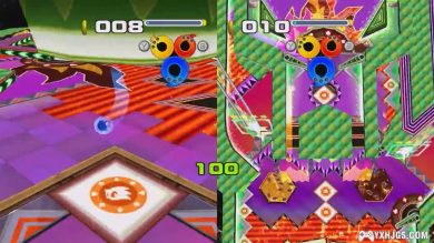 NGC索尼克英雄[1.1.0汉化]-2023.7.21发布-图片2