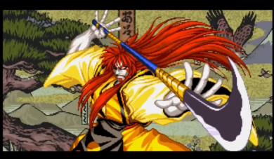 这款3D格斗游戏鼻祖,每一代画面的迭代升级对我来说都是升维展现-图片9