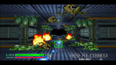 这款3D格斗游戏鼻祖,每一代画面的迭代升级对我来说都是升维展现-图片13