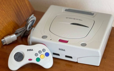 这款3D格斗游戏鼻祖,每一代画面的迭代升级对我来说都是升维展现-图片18