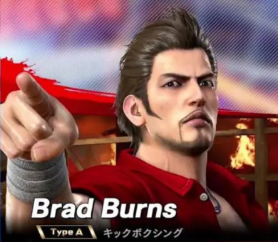 这款3D格斗游戏鼻祖,每一代画面的迭代升级对我来说都是升维展现-图片35