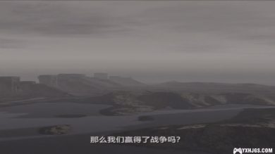 PS2皇牌空战4：破碎的天空[汉化]-2023.7.20发布-图片2