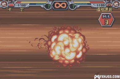 GBA驭龙少年：世界破灭[2.0汉化]|附CIA-2023.7.30发布-图片10