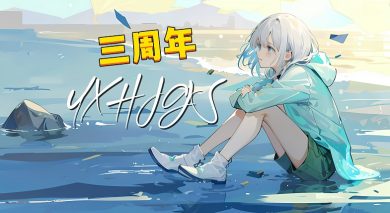 头条 | 站点三周年即将圆满,服务器到期存续说明