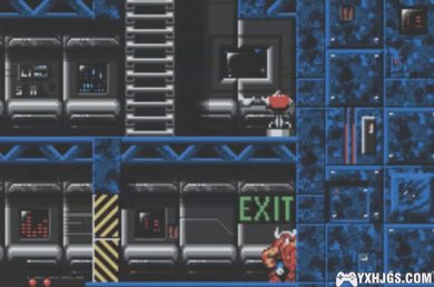 GBA失落的维京人[汉化]|附CIA+攻略-2023.8.4发布-图片4