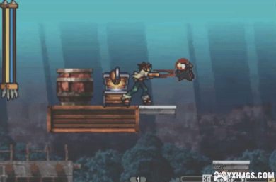 GBA通灵王：精神大师2[1.0汉化]|附CIA+攻略-2023.8.8发布-图片4