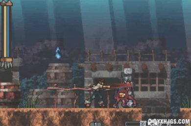 GBA通灵王：精神大师2[1.0汉化]|附CIA+攻略-2023.8.8发布-图片3