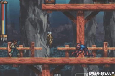 GBA通灵王：精神大师2[1.0汉化]|附CIA+攻略-2023.8.8发布-图片7