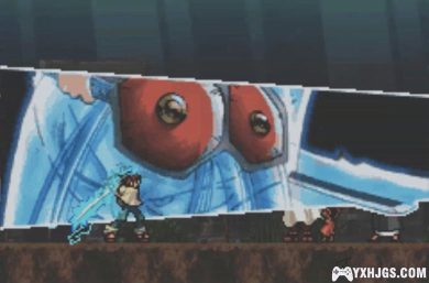 GBA通灵王：精神大师2[1.0汉化]|附CIA+攻略-2023.8.8发布-图片6