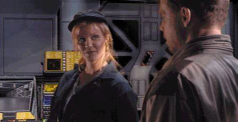 天行者成了瑞克卡特，天顶星人化为猫脸族，星战般的史诗游戏-图片23