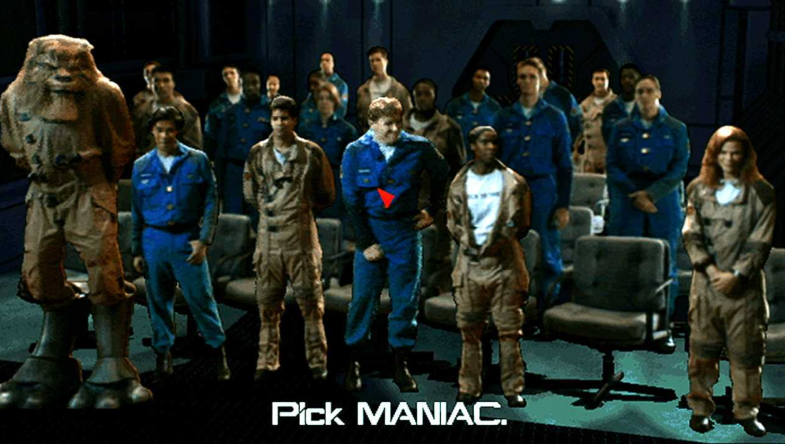 天行者成了瑞克卡特，天顶星人化为猫脸族，星战般的史诗游戏-图片16