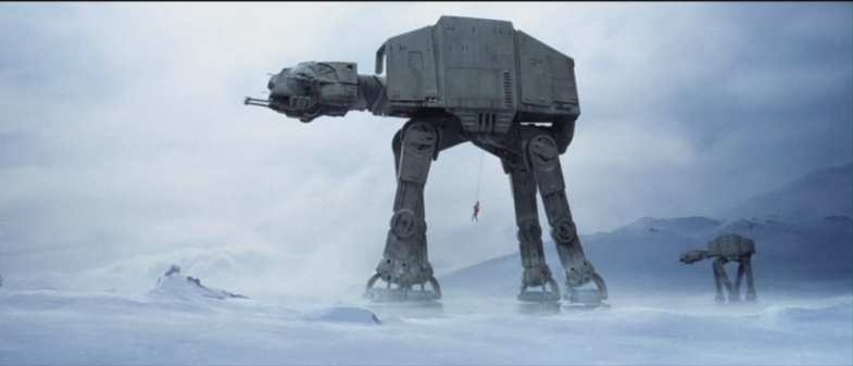 天行者成了瑞克卡特，天顶星人化为猫脸族，星战般的史诗游戏-图片7