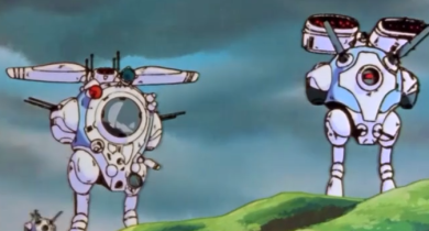 天行者成了瑞克卡特，天顶星人化为猫脸族，星战般的史诗游戏-图片32