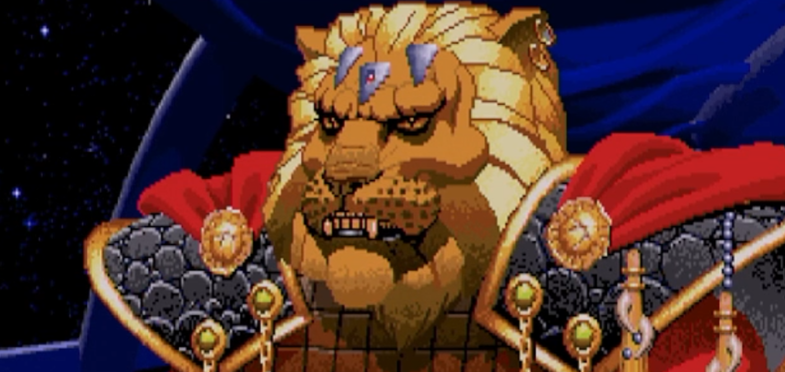 天行者成了瑞克卡特，天顶星人化为猫脸族，星战般的史诗游戏-图片13