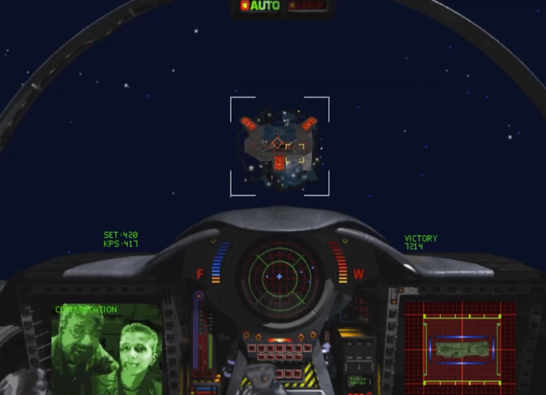 天行者成了瑞克卡特，天顶星人化为猫脸族，星战般的史诗游戏-图片20