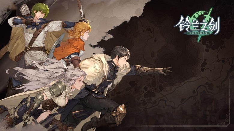 PC铃兰之剑：为这和平的世界｜像素风战棋游戏-图片1