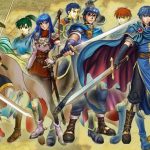 策略角色扮演游戏的先驱者——火焰之纹章系列合集(更新至:火焰之纹章 觉醒)