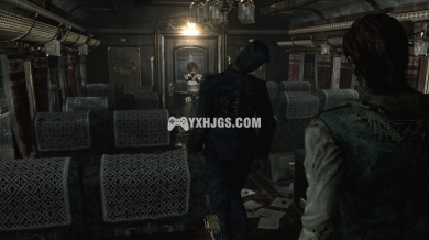 奠定生化前三代玩法的恐怖游戏鼻祖，当年我被它的气氛拿捏住了-图片20