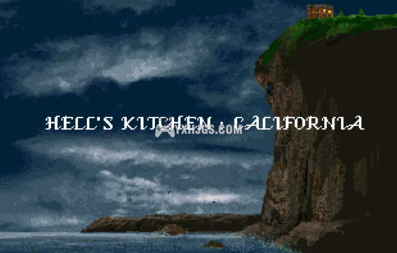 奠定生化前三代玩法的恐怖游戏鼻祖，当年我被它的气氛拿捏住了-图片11