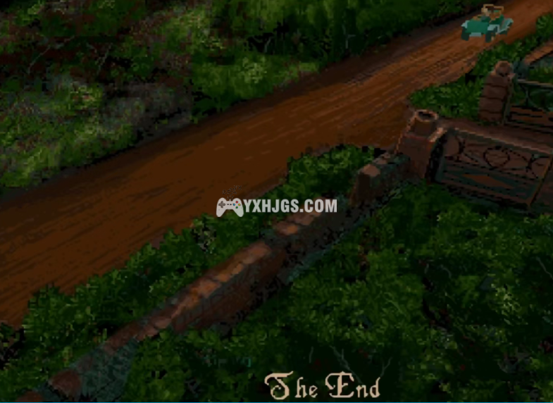 奠定生化前三代玩法的恐怖游戏鼻祖，当年我被它的气氛拿捏住了-图片10