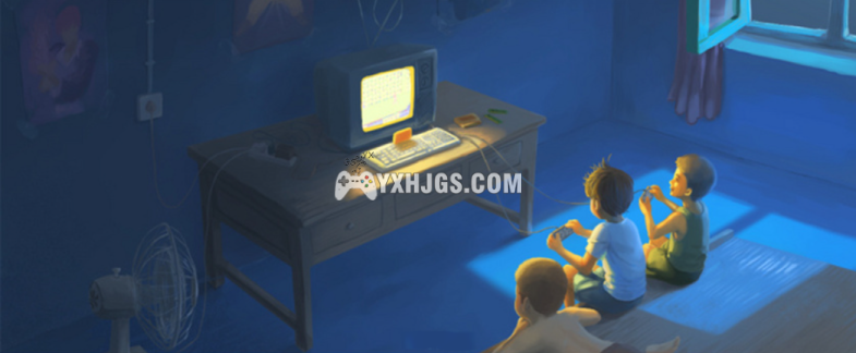 奠定生化前三代玩法的恐怖游戏鼻祖，当年我被它的气氛拿捏住了-图片29