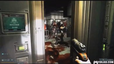 PS3毁灭战士3：BFG[1.0汉化]-2023.8.13发布-图片5