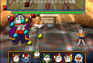 七色猫的友情传说-图片16