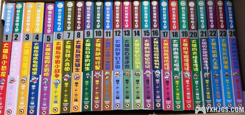 七色猫的友情传说-图片25