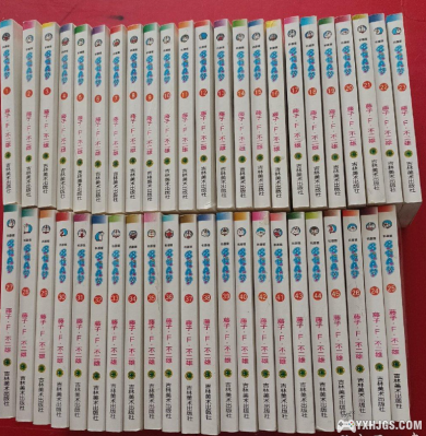 七色猫的友情传说-图片24