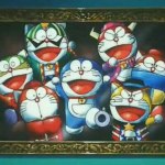 七色猫的友情传说