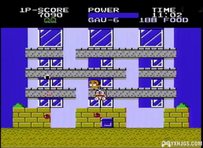 七色猫的友情传说-图片7