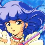我是小甜甜(魔法の天使クリィミーマミ)