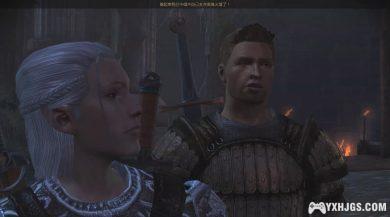 PC龙腾世纪:起源+觉醒|全DLC高清中文版-图片7