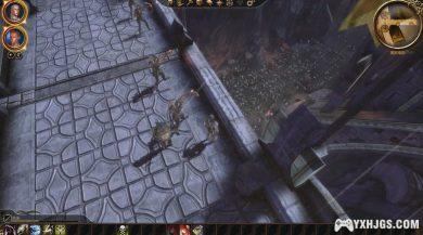 PC龙腾世纪:起源+觉醒|全DLC高清中文版-图片9