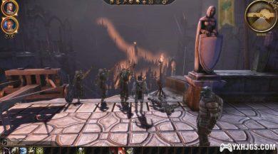 PC龙腾世纪:起源+觉醒|全DLC高清中文版-图片8