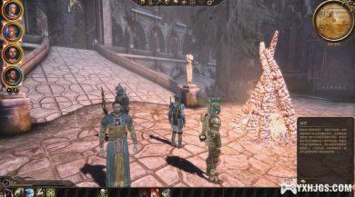 PC龙腾世纪:起源+觉醒|全DLC高清中文版-图片6