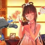 国产16位主机| A'Can敦煌全中文游戏ROM+模拟器