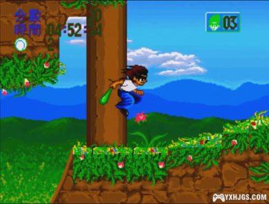 国产16位主机| A'Can敦煌全中文游戏ROM+模拟器 -图片6