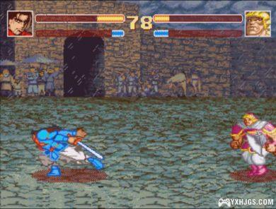 国产16位主机| A'Can敦煌全中文游戏ROM+模拟器 -图片8