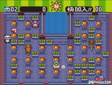 国产16位主机| A'Can敦煌全中文游戏ROM+模拟器 -图片9